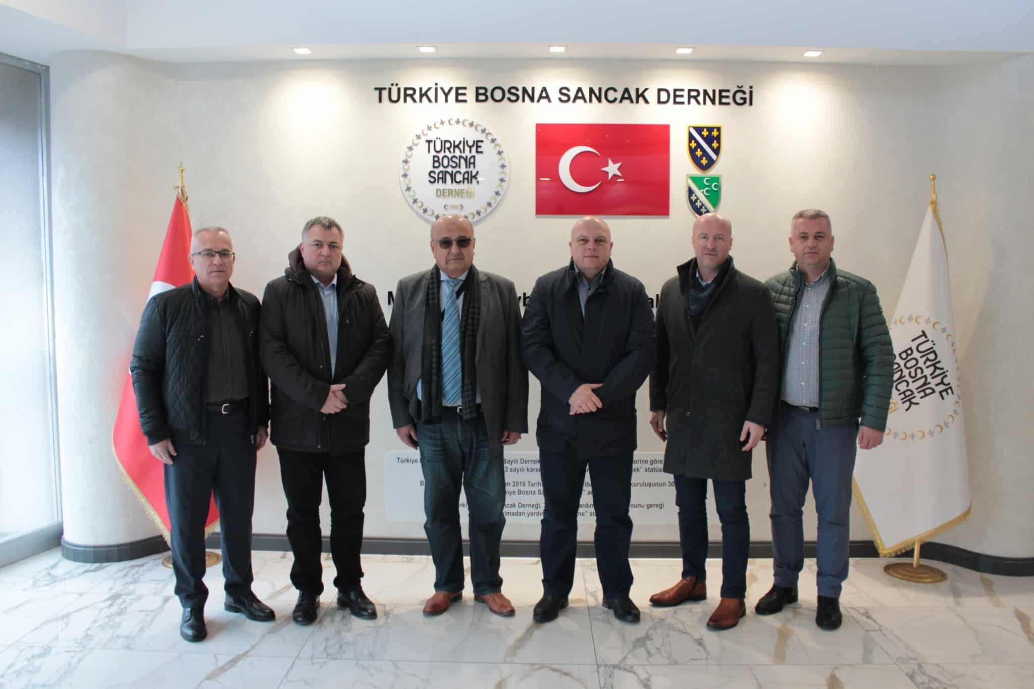 Krajina u srcu Istanbula: konferencija o odbrani BiH 1992–1995