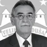 Danas dženaza Sejfi Mustafiću, bivšem predsjedavajućem Općinskog vijeća Velika Kladuša