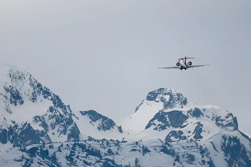 U požaru u Švicarskoj povrijeđen i državljanin BiH, policija sumnja da su prskalice uzrok
