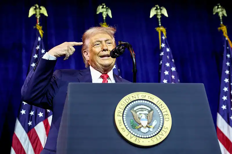 Bijela kuća otvoreno razmatra preuzimanje Grenlanda, uključujući i vojnu opciju