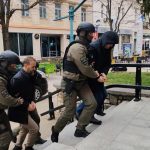 Uhapšeni bivši i v.d. direktora Direkcije regionalnih cesta USK predati Tužilaštvu