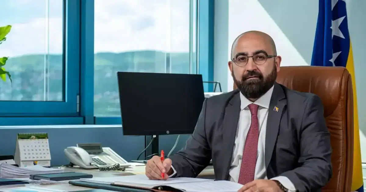 Hasanović potpisao odluku: CIK dobio 600.000 KM za provođenje ponovljenih izbora u RS-u