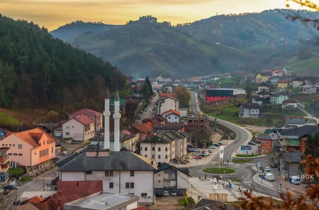 Bužim obilježava 20. februar – Dan općine