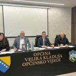 Potpisani ugovori s izvođačima I-SELIMOVIĆ d.o.o. i SITNI KAMEN d.o.o. za realizaciju projekata putne infrastrukture