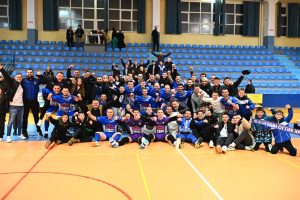 MNK „Mujo Hrnjica“ slavio u 13. kolu Prve futsal lige FBiH