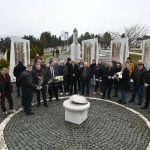 U Bihaću obilježena 35. godišnjica osnivanja Patriotske lige Bosanske Krajine