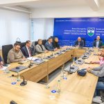 Zajednički koraci ka realizaciji: Novi Dom zdravlja i Aerodrom prioriteti Bihaća