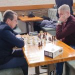 Šahisti iz više zemalja na prvom međunarodnom turniru u Velikoj Kladuši