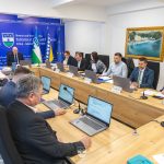 Vlada USK usvojila smjernice za 2027.–2029. i podržala ključne projekte