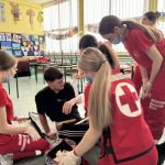Općinsko takmičenje iz pružanja prve pomoći održano u Velikoj Kladuši
