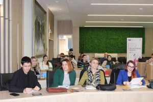 Nova strategija, nove prilike: Šta čeka mlade u Velikoj Kladuši?