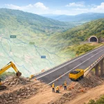 Predstavljen idejni projekat brze ceste od Bihaća do granice s Hrvatskom: Evo šta je sve planirano na dionicama