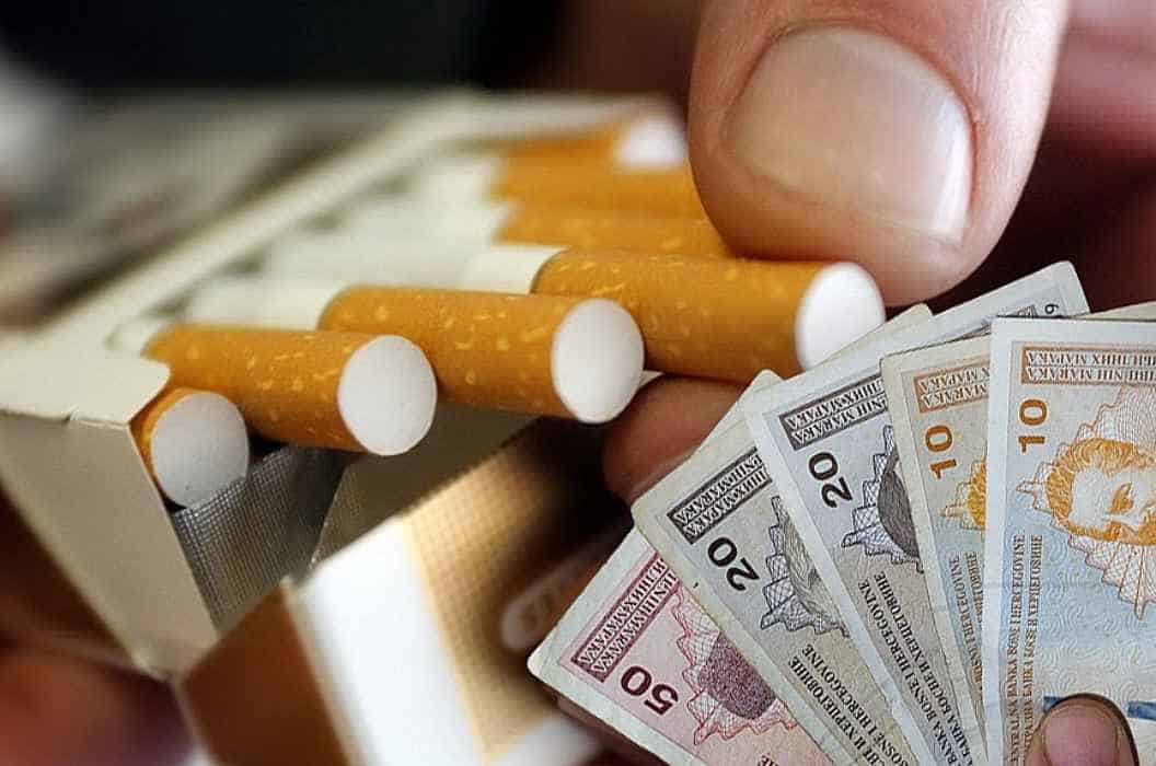 Nova poskupljenja cigareta u BiH