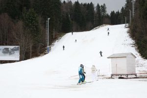 Inclusive Ski Sarajevo 2026 – Inkluzivno skijanje na Bjelašnici za osobe s invaliditetom