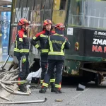 Tužilaštvo KS potvrdilo: Nema snimke iz tramvaja koji je iskočio iz šina u Sarajevu