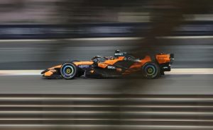 Piastri najbrži na drugom slobodnom treningu pred uvodnu trku F1 u Australiji