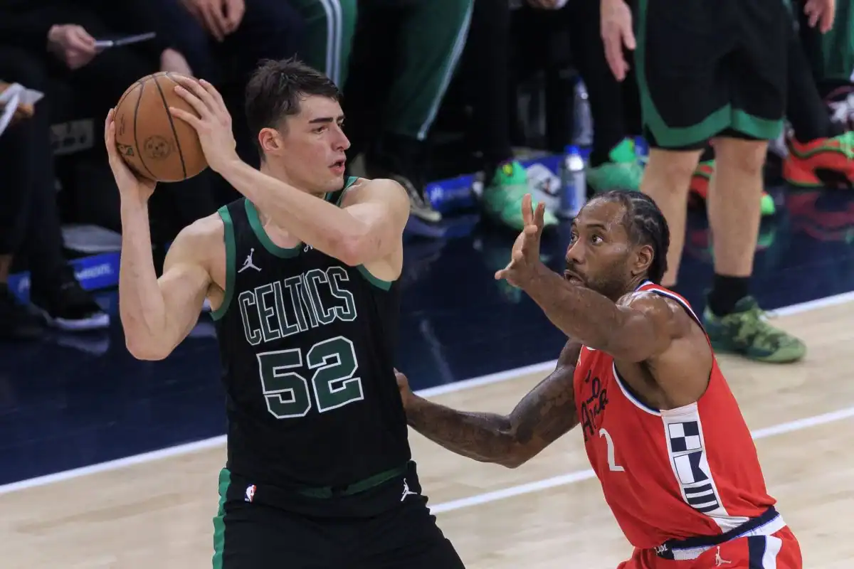 Luka Garza odigrao meč za pamćenje: Bh. košarkaš pružio jednu od najboljih partija u karijeri