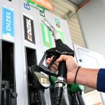 Dizel skuplji za 0,08 KM po litru, cijena benzina nepromijenjena