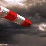 Narandžasto upozorenje na snazi, jak vjetar i padavine, posebno u Krajini