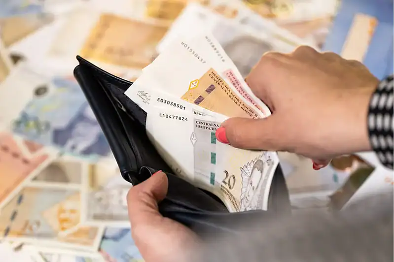 Danas isplata usklađenih penzija u Federaciji BiH, veće za 11,26 posto