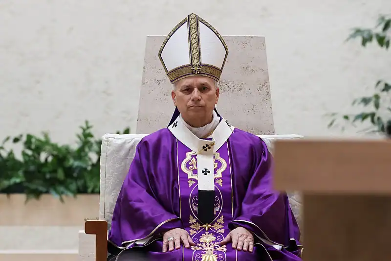 Predsjedništvo BiH danas u punom sastavu kod pape Lava