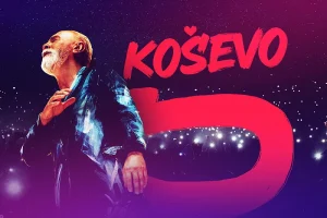 Dino Merlin za 31. juli zakazao svoje peto Koševo: Sprema se spektakl na nivou svjetskih zvijezda