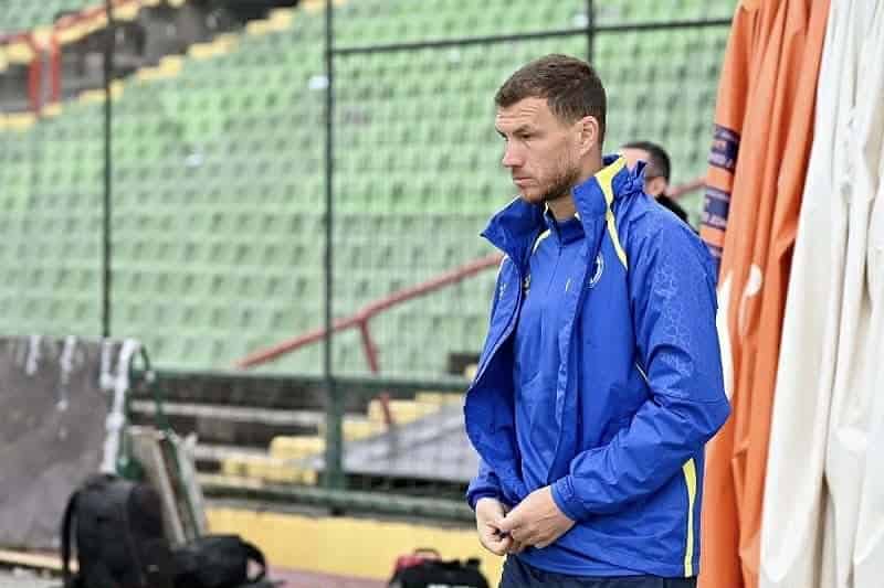 Zmajevi, obradujte nas! Danas počinje okupljanje za baraž, neki igrači su već stigli
