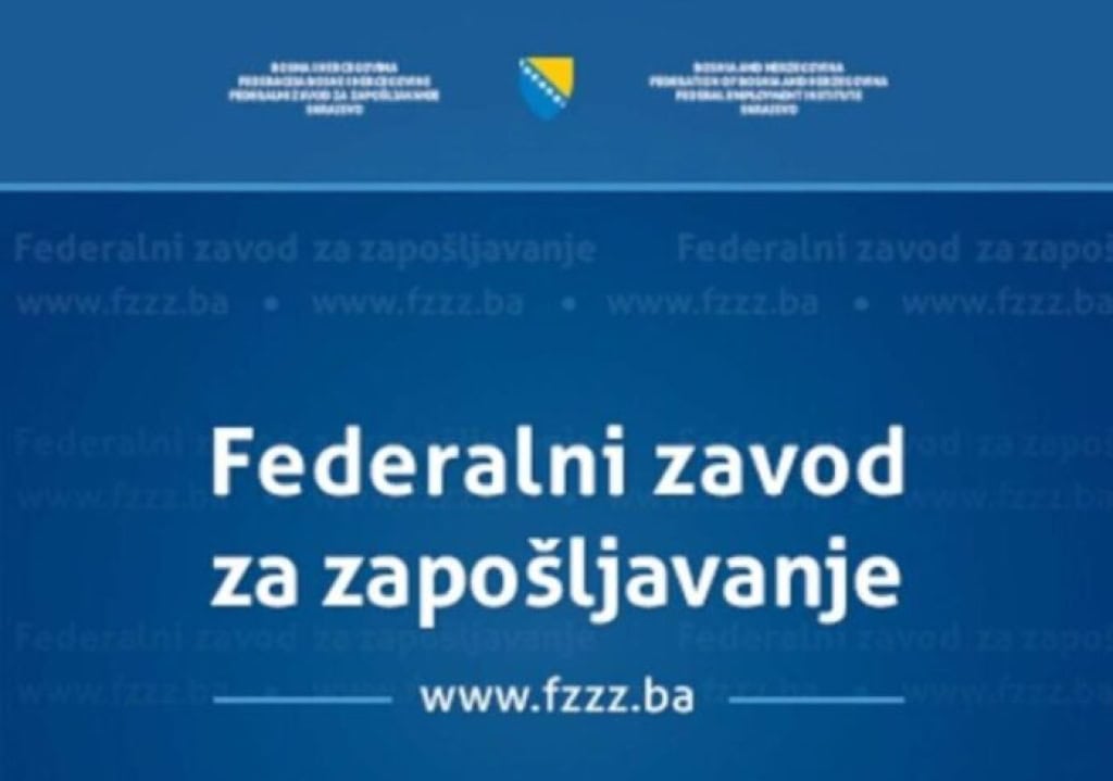 Ponovljeni javni poziv – Program sufinanciranja zapošljavanja 2026
