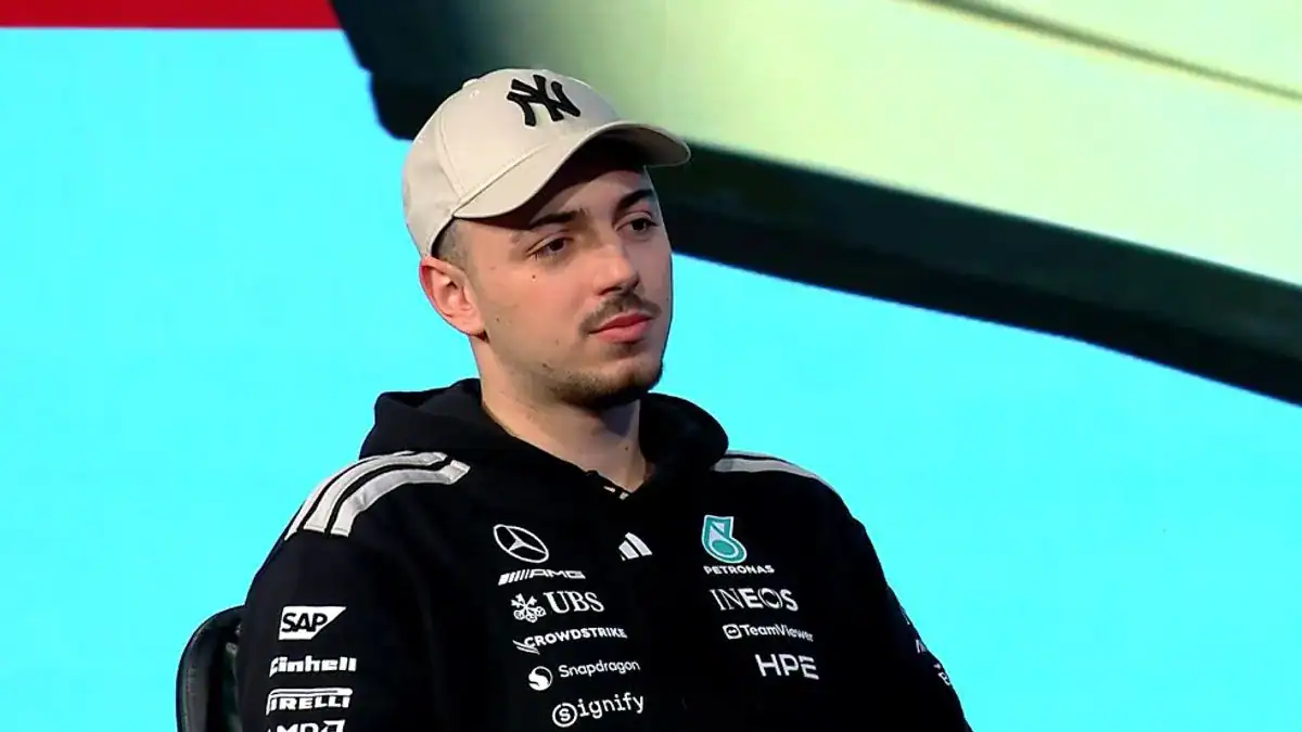 Edin Ćufurović odbio ponudu Njemačke za Formulu 3 i izabrao teži put