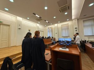 Ljekari optuženi u slučaju “Džena Gadžun” proglašeni krivim