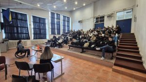 Uspješno realizirane aktivnosti projekta “VOZIM IAKO NE HODAM”