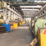 Nova Željezara Zenica: Jutros zaustavljena Aglomeracija, u toku dana će stati i Visoka peć