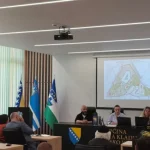 Održana Javna rasprava o planu „Novi centar“ u Velikoj Kladuši