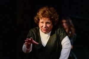 Predstava “Hasanaginice” 4. maja u Narodnom pozorištu Sarajevo