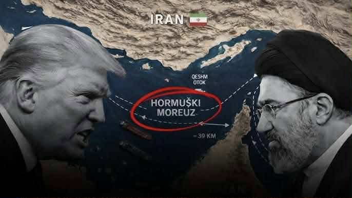 Iran: Nemamo planova za nastavak pregovora sa SAD-om