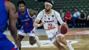 Bosna u sjajnom meču slavila u Zetri i zakazala meč s Partizanom, Igokea ima drugu šansu za četvrtfinale