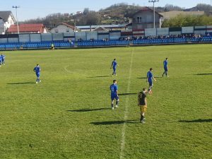 Krajišnik i Mladost pobjednički otvorili sezonu Kantonalne lige