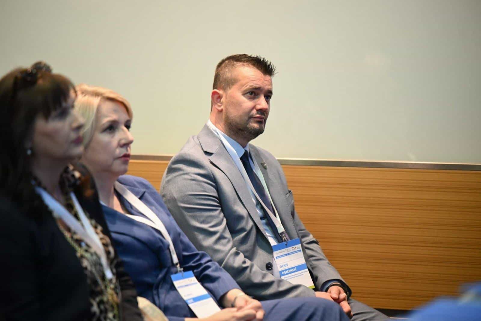 USK dobio 750.000 eura za projekte dualnog obrazovanja