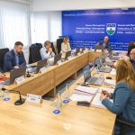 Održana 24. sjednica Vlade USK: 300.000 KM za kampus Univerziteta u Bihaću i nova sredstva za studente i projekte