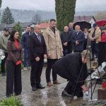 Dostojanstveno obilježena 34. godišnjica Armije BiH u USK