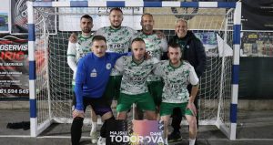 Majski dani Todorova 2026 ulaze u završnicu: Danas odlučujuće utakmice