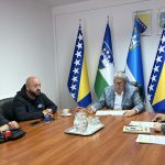 U Velikoj Kladuši potpisani ugovori za nove infrastrukturne projekte