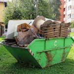 JKUP “Komunalije” pokreće proljetnu akciju odvoza krupnog otpada od 27. aprila