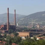 Nova Željezara Zenica: Jutros zaustavljena Aglomeracija, u toku dana će stati i Visoka peć