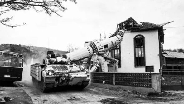 Na današnji dan prije 33 godine izvršen je pokolj u Ahmićima