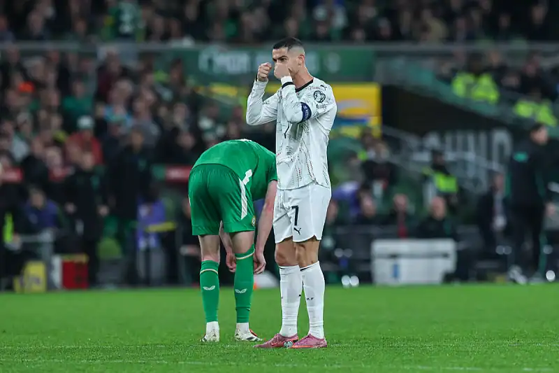 Cristiano Ronaldo postigao 968. gol u karijeri