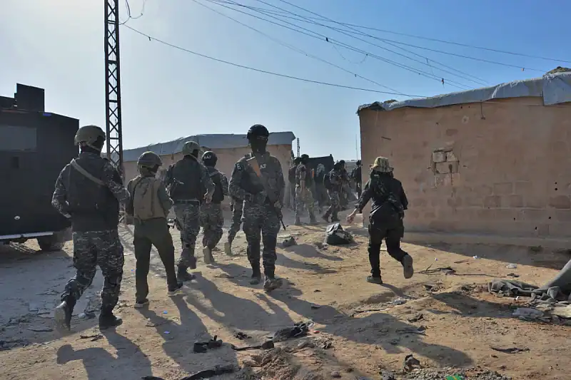 Državljani BiH prebačeni iz Sirije u Irak gdje čekaju suđenje zbog pripadnosti “Islamskoj državi”