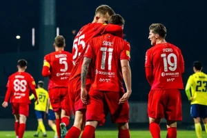 Susreti polufinala Kupa BiH se igraju danas