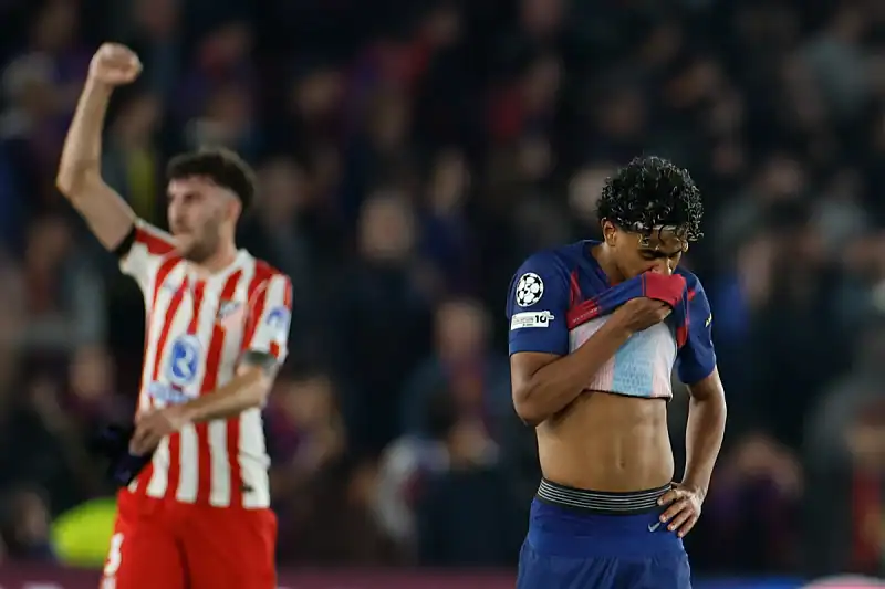 Dobijamo prve polufinaliste Lige prvaka: Barcelona i Liverpool traže čudo