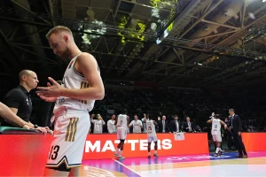 Košarkaši Dubaija večeras u Zenici dočekuju Valenciju